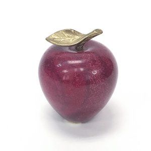 Beautiful Andrea by Sadek Decorative Stone Apple
